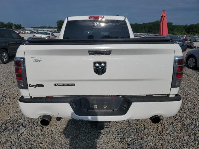 Photo 6 from auction – 2012 DODGE RAM 1500 S with VIN 1C6RD6FT6CS310492