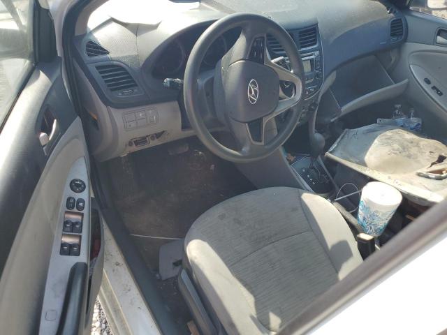 Photo 8 from auction – 2015 HYUNDAI ACCENT GS with VIN KMHCT5AE6FU216864