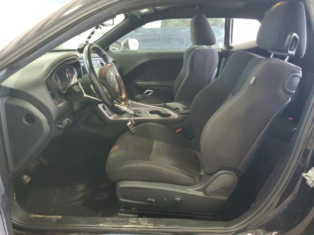 Photo 7 from auction – 2022 DODGE CHALLENGER with VIN 2C3CDZJG3NH171303