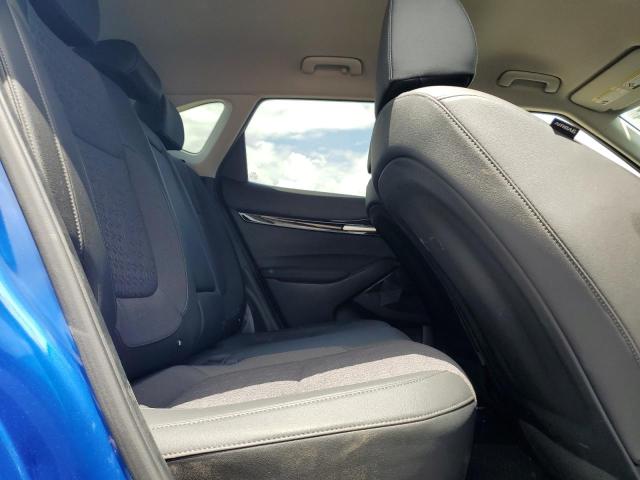 Photo 11 from auction – 2024 KIA SELTOS S with VIN KNDEU2AAXR7621263