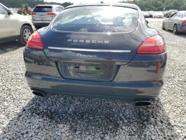 Photo 6 from auction – 2011 PORSCHE PANAMERA 2 with VIN WP0AA2A77BL021020
