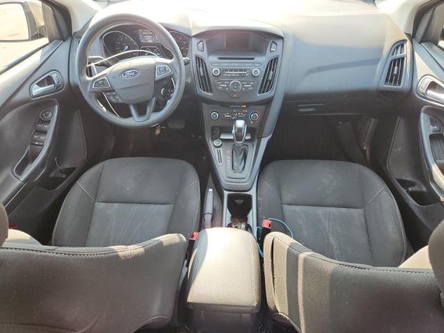Photo 8 from auction – 2015 FORD FOCUS SE with VIN 1FADP3K20FL373727