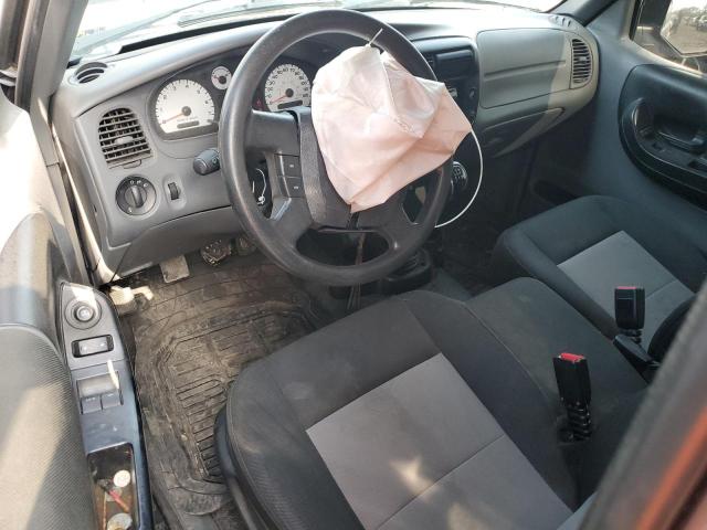 Zdjęcie 8 z aukcji – 2011 FORD RANGER SUP z VIN 1FTKR4EE0BPA13061