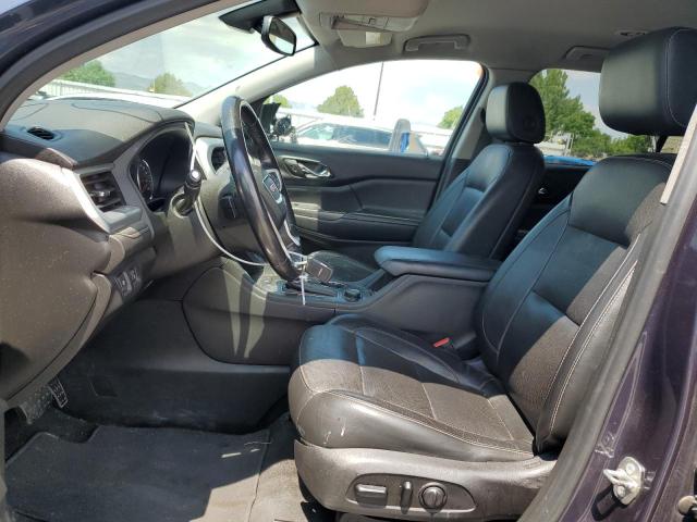 Photo 7 from auction – 2018 GMC ACADIA SLT with VIN 1GKKNULS7JZ231929