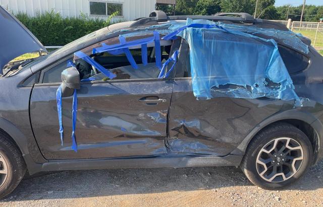 Photo 14 from auction – 2016 SUBARU CROSSTREK with VIN JF2GPABC5G8233568