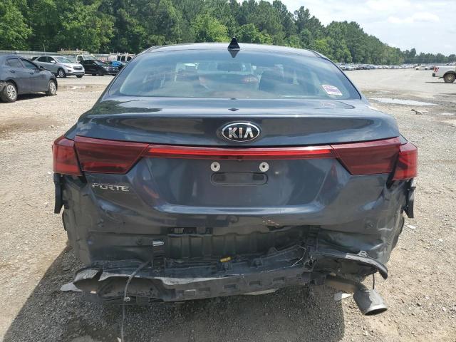 Photo 6 from auction – 2020 KIA FORTE FE with VIN 3KPF24AD6LE178911