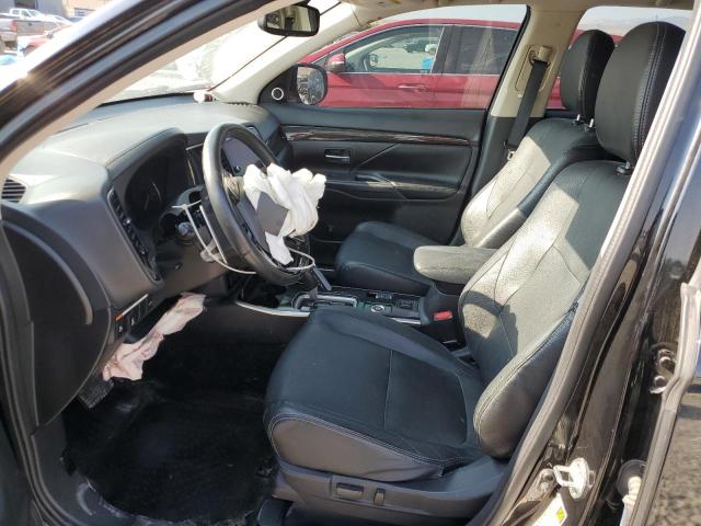 Photo 7 from auction – 2017 MITSUBISHI OUTLANDER with VIN JA4JZ4AX3HZ056674