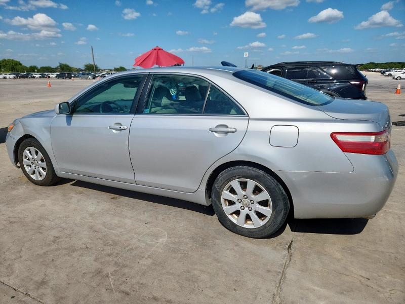 Photo 2 from auction – 2007 TOYOTA CAMRY LE with VIN 4T1BK46K57U047476