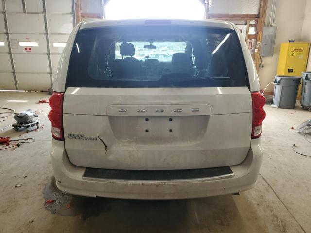 Photo 6 from auction – 2016 DODGE GRAND CARA with VIN 2C4RDGBGXGR326127