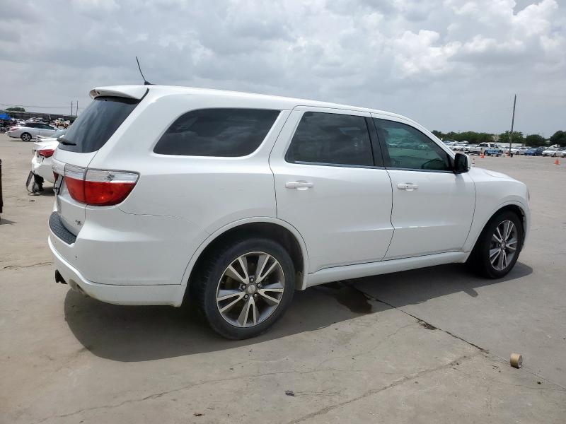 Photo 3 from auction – 2013 DODGE DURANGO R/ with VIN 1C4SDJCT7DC520855