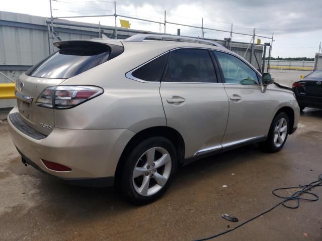 Photo 3 from auction – 2012 LEXUS RX 350 with VIN 2T2BK1BA7CC145606
