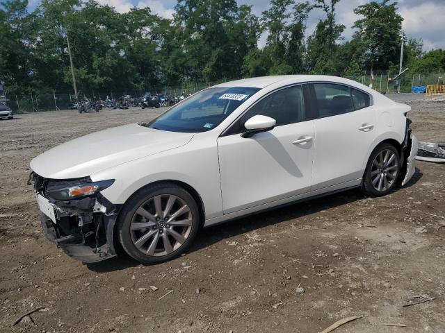 MAZDA 3 PREFERRE 2019 with VIN JM1BPACL6K1106918 - Photo from auction