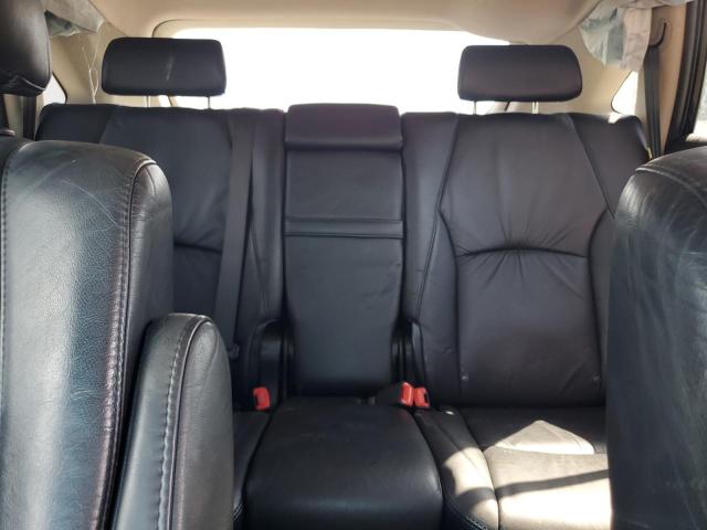 Photo 10 from auction – 2009 LEXUS RX 350 with VIN 2T2GK31U39C072501