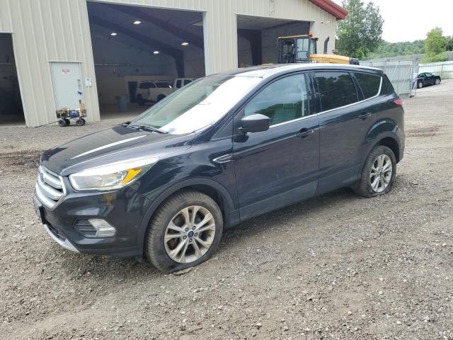 FORD ESCAPE SE 2017 z numerem VIN 1FMCU9GD2HUC40942 - Zdjęcie z aukcji