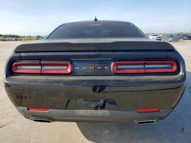 Photo 6 from auction – 2017 DODGE CHALLENGER with VIN 2C3CDZAG7HH636444