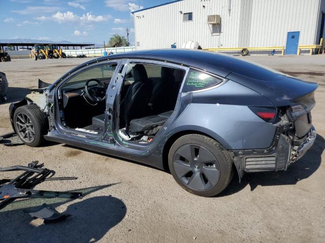 Photo 2 from auction – 2023 TESLA MODEL 3 with VIN 5YJ3E1EA1PF556481