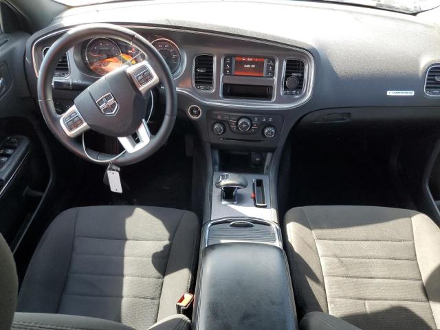 Photo 8 from auction – 2014 DODGE CHARGER SE with VIN 2C3CDXBG2EH212586