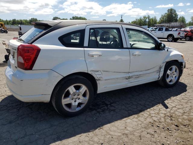 Photo 3 from auction – 2009 DODGE CALIBER SX with VIN 1B3HB48A79D213293