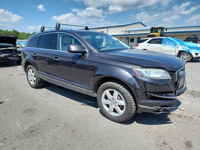 Photo 4 from auction – 2013 AUDI Q7 PREMIUM with VIN WA1LGAFE8DD007160