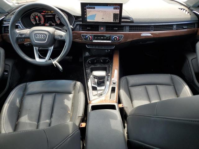 Photo 8 from auction – 2023 AUDI A5 PREMIUM with VIN WAUCBCF54PA058920