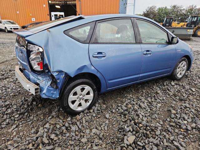 Photo 3 from auction – 2007 TOYOTA PRIUS with VIN JTDKB20U577625951