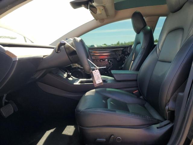Photo 7 from auction – 2021 TESLA MODEL 3 with VIN 5YJ3E1EB6MF862242