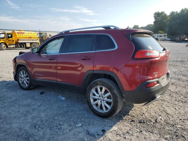 Photo 2 from auction – 2017 JEEP CHEROKEE L with VIN 1C4PJMDB7HW500129