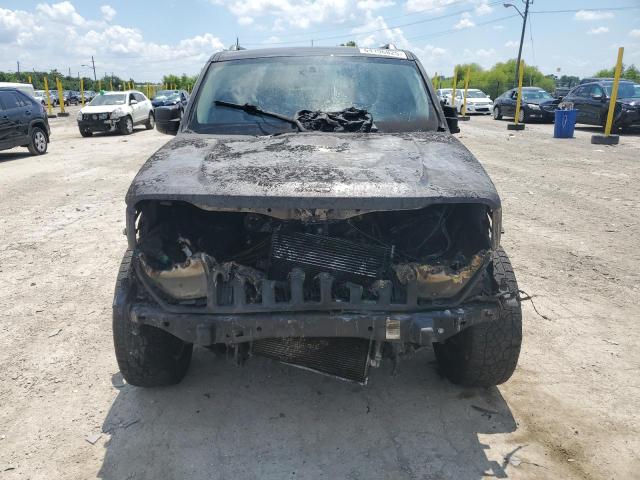 Photo 5 from auction – 2012 JEEP LIBERTY SP with VIN 1C4PJMAK2CW192557