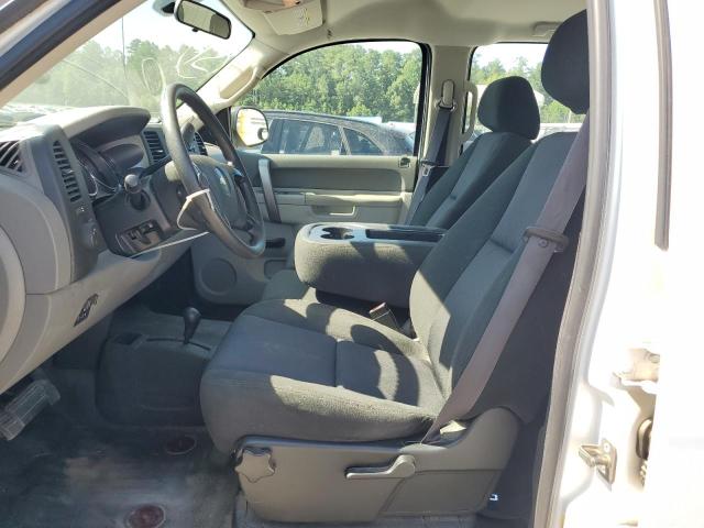 Photo 7 from auction – 2024 CHEVROLET SILVERADO with VIN 1GC4KZCG4BF214952
