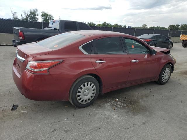 Photo 3 from auction – 2015 NISSAN ALTIMA 2.5 with VIN 1N4AL3AP8FC588896