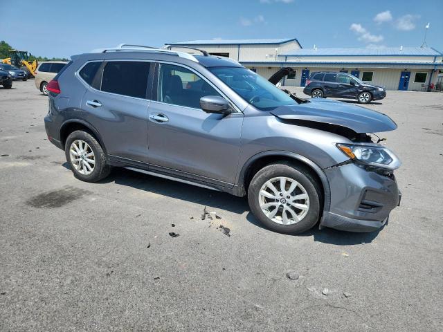 Photo 4 from auction – 2017 NISSAN ROGUE S with VIN KNMAT2MV2HP548663
