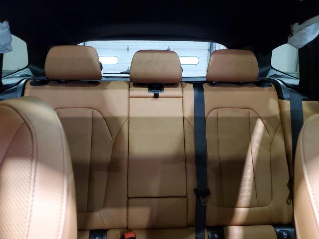 Photo 10 from auction – 2022 BMW X3 M40I with VIN 5UX83DP07N9M68543