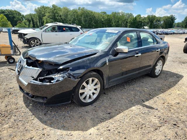 LINCOLN MKZ 2010 with VIN 3LNHL2GC9AR626648 - Photo from auction