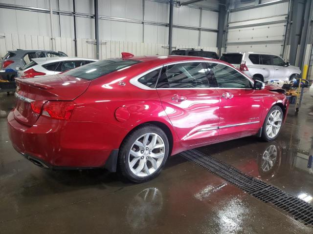 Photo 3 from auction – 2015 CHEVROLET IMPALA LTZ with VIN 2G1165S30F9144825