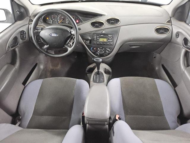 Photo 8 from auction – 2004 FORD FOCUS SE with VIN 1FAFP36314W187363