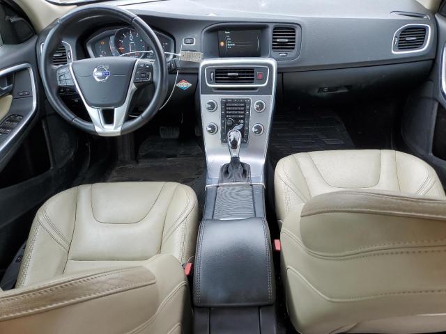 Photo 8 from auction – 2017 VOLVO S60 DYNAMI with VIN YV140MTL2H2424210