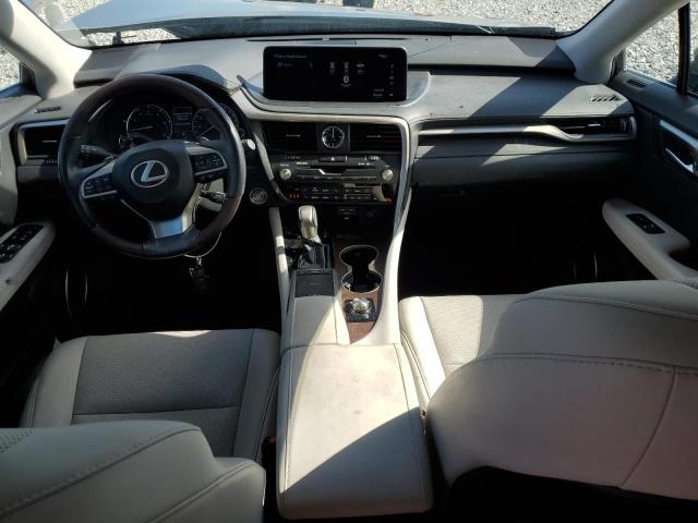 Zdjęcie 8 z aukcji – 2021 LEXUS RX 350 z VIN 2T2HZMAA8MC191276