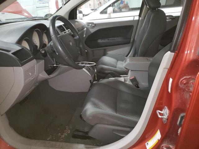 Photo 7 from auction – 2007 DODGE CALIBER R/ with VIN 1B3HE78K37D344610