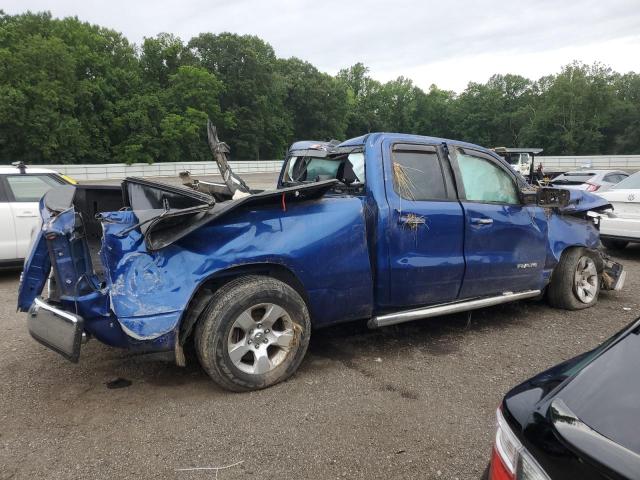 Photo 3 from auction – 2019 RAM 1500 BIG H with VIN 1C6SRFBT0KN656544