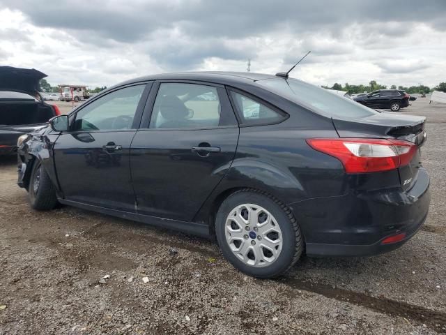 Photo 2 from auction – 2014 FORD FOCUS SE with VIN 1FADP3F24EL365476