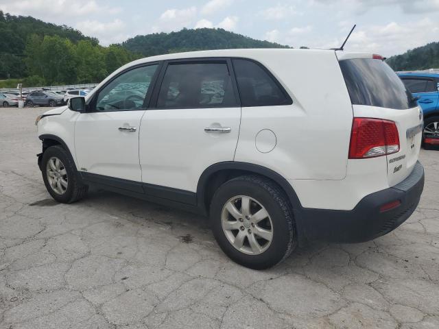 Photo 2 from auction – 2013 KIA SORENTO LX with VIN 5XYKTCA60DG416828