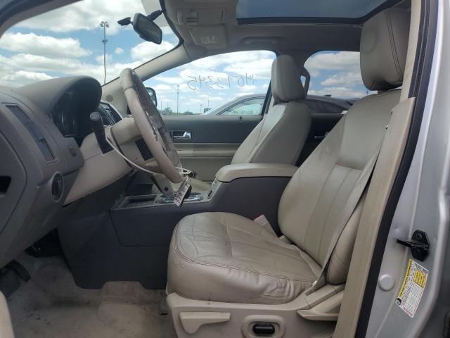 Photo 7 from auction – 2010 FORD EDGE LIMIT with VIN 2FMDK3KC8ABA01199