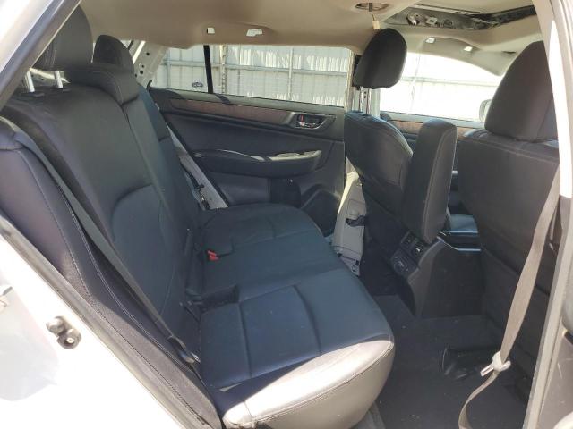 Photo 11 from auction – 2018 SUBARU OUTBACK 3. with VIN 4S4BSENC6J3242452
