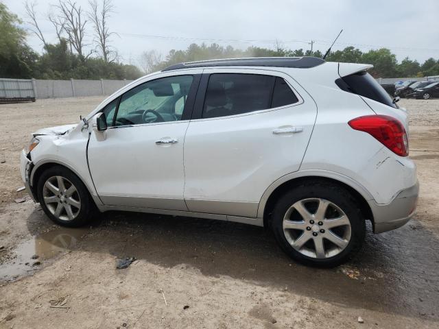 Photo 2 from auction – 2014 BUICK ENCORE PRE with VIN KL4CJDSB4EB780347