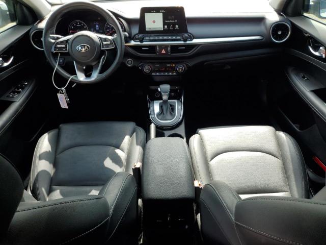 Photo 8 from auction – 2021 KIA FORTE EX with VIN 3KPF54AD7ME412448