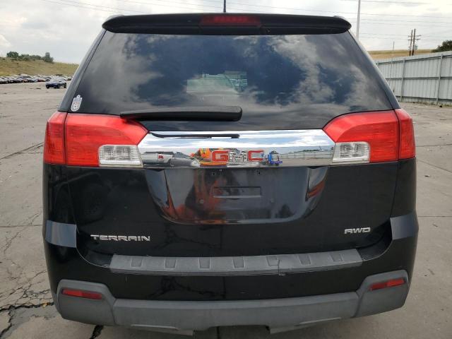 Photo 6 from auction – 2015 GMC TERRAIN SL with VIN 2GKFLVEK7F6292730