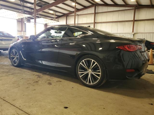 Photo 2 from auction – 2017 INFINITI Q60 PREMIU with VIN JN1EV7EK5HM363430