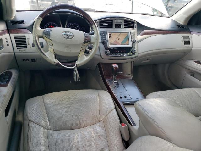 Foto 8 de la subasta – 2011 TOYOTA AVALON BAS con VIN 4T1BK3DB7BU391199