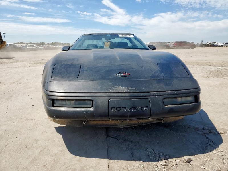 Photo 5 from auction – 1984 CHEVROLET CORVETTE with VIN 1G1AY0784E5120234