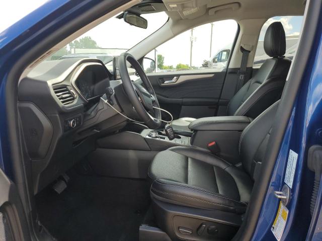 Photo 7 from auction – 2022 FORD ESCAPE SEL with VIN 1FMCU9H64NUB92033